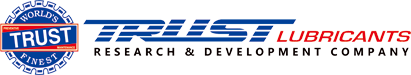 Trust Industrial Lubricant